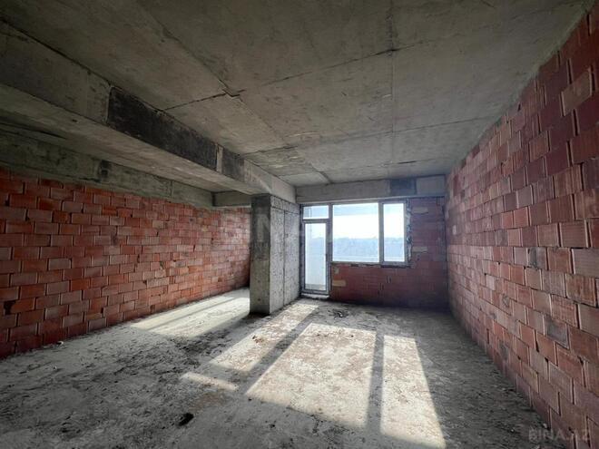 Satılır 1 otaqlı yeni tikili 76 m², Şah İsmayıl Xətai m., photo 4 from 8