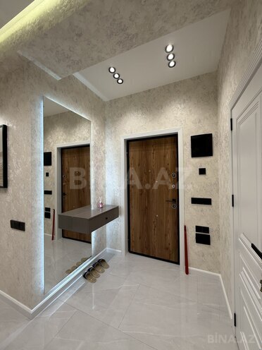 Продаётся 3-комн. новостройка 91 м², м. Ази Асланов, photo 17 from 18