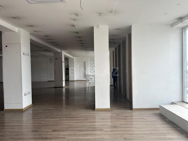 İcarəyə verilir  obyekt 730 m², Əhmədli m., photo 7 from 12