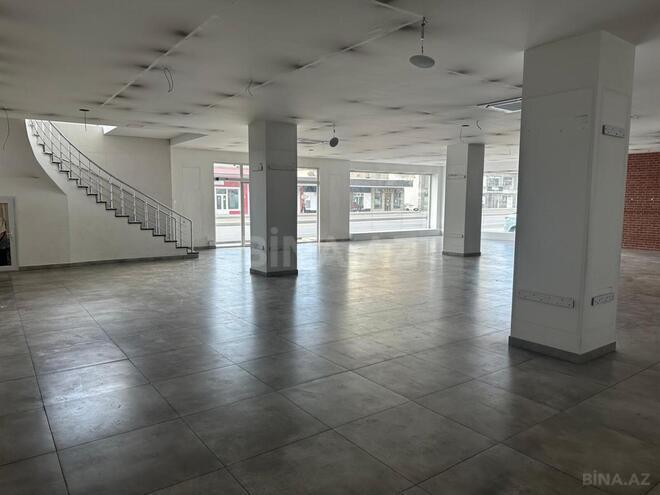 İcarəyə verilir  obyekt 730 m², Əhmədli m., photo 5 from 12