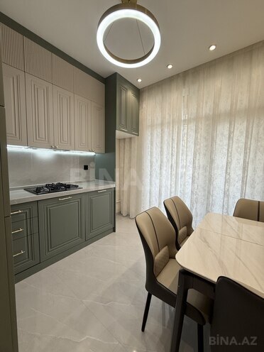 Продаётся 3-комн. новостройка 91 м², м. Ази Асланов, photo 6 from 18