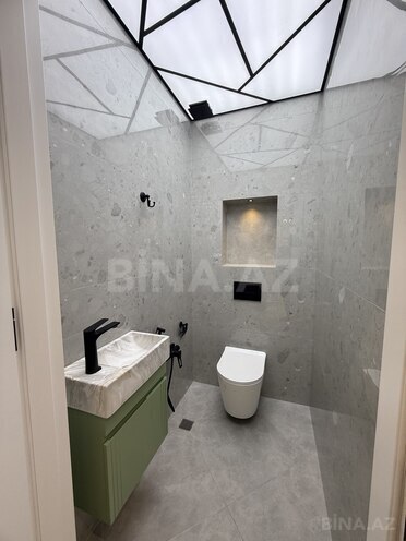 Продаётся 3-комн. новостройка 91 м², м. Ази Асланов, photo 14 from 18