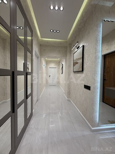 Продаётся 3-комн. новостройка 91 м², м. Ази Асланов, photo 15 from 18