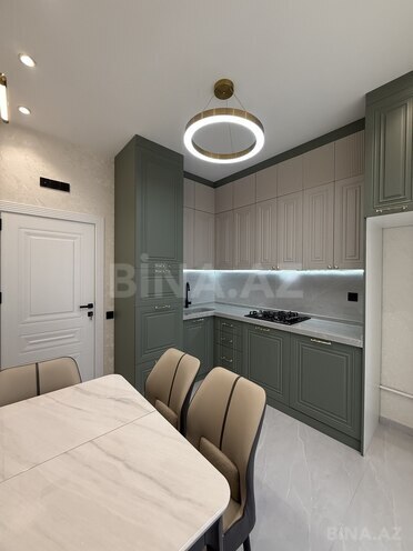 Продаётся 3-комн. новостройка 91 м², м. Ази Асланов, photo 7 from 18