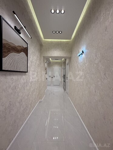 Продаётся 3-комн. новостройка 91 м², м. Ази Асланов, photo 16 from 18