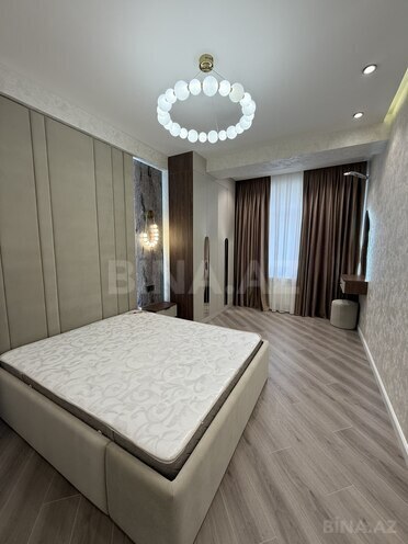 Продаётся 3-комн. новостройка 91 м², м. Ази Асланов, photo 8 from 18