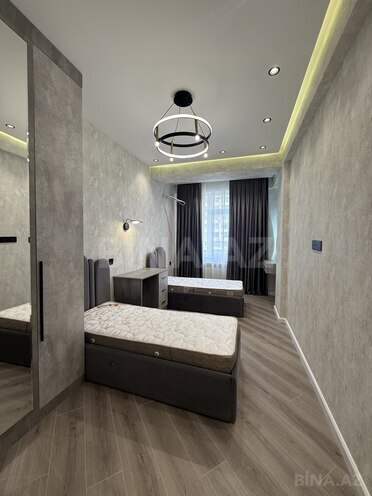 Продаётся 3-комн. новостройка 91 м², м. Ази Асланов, photo 11 from 18