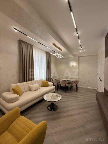 Продаётся 3-комн. новостройка 91 м², м. Ази Асланов, photo 5 from 18