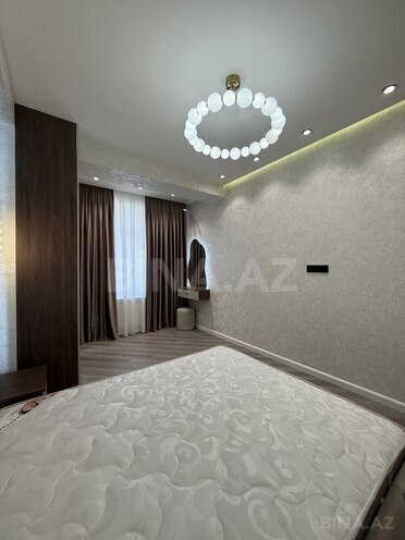 Продаётся 3-комн. новостройка 91 м², м. Ази Асланов, photo 10 from 18