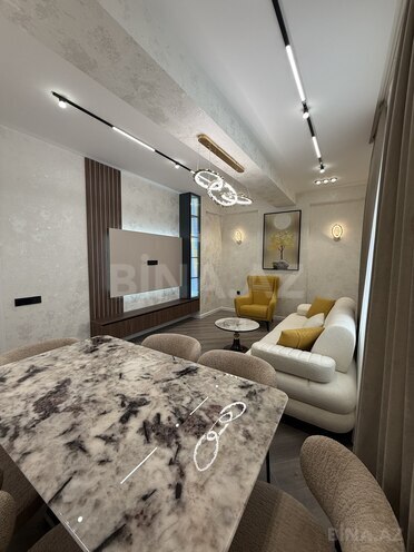 Продаётся 3-комн. новостройка 91 м², м. Ази Асланов, photo 1 from 18