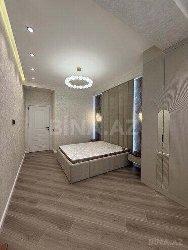 Продаётся 3-комн. новостройка 91 м², м. Ази Асланов, photo 9 from 18