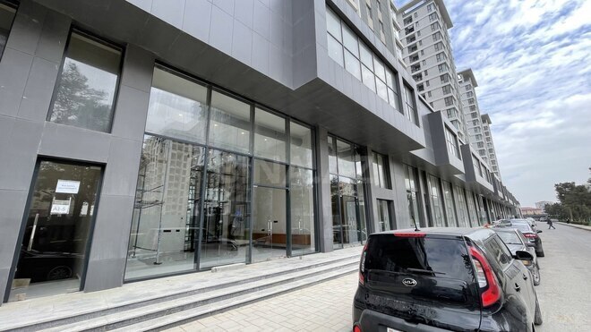 İcarəyə verilir  obyekt 1 000 m², 20 Yanvar m., photo 4 from 29