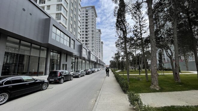 İcarəyə verilir  obyekt 1 000 m², 20 Yanvar m., photo 3 from 29