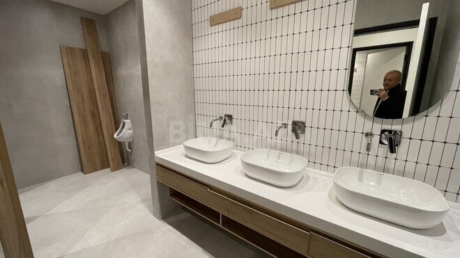 İcarəyə verilir  obyekt 1 000 m², 20 Yanvar m., photo 28 from 29