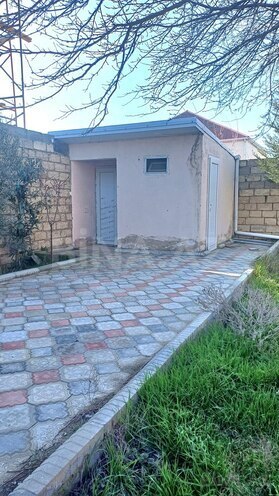 Satılır 1 otaqlı həyət evi/bağ evi 24 m², Türkan q., photo 3 from 13