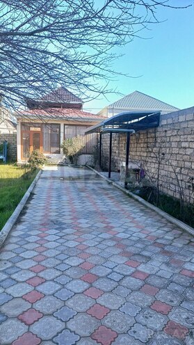 Satılır 1 otaqlı həyət evi/bağ evi 24 m², Türkan q., photo 4 from 13