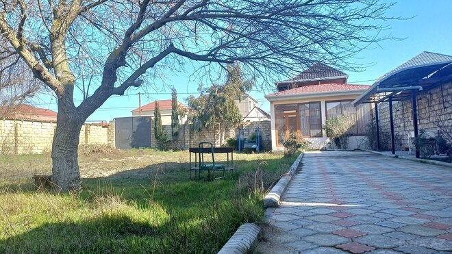 Satılır 1 otaqlı həyət evi/bağ evi 24 m², Türkan q., photo 5 from 13