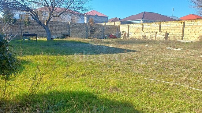 Satılır 1 otaqlı həyət evi/bağ evi 24 m², Türkan q., photo 6 from 13