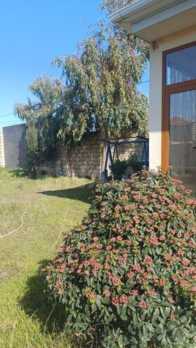 Satılır 1 otaqlı həyət evi/bağ evi 24 m², Türkan q., photo 7 from 13