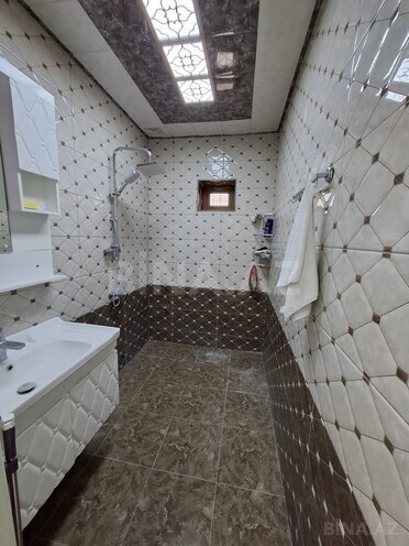 Satılır 4 otaqlı həyət evi/bağ evi 130 m², Xocəsən q., photo 18 from 20