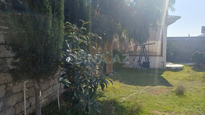 Satılır 1 otaqlı həyət evi/bağ evi 24 m², Türkan q., photo 8 from 13