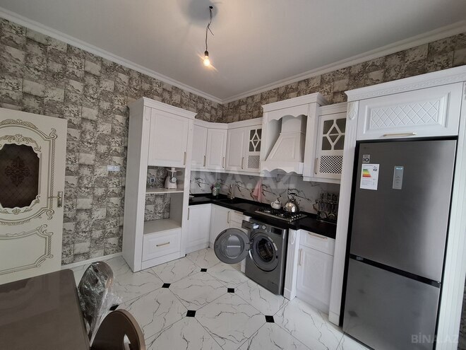 Satılır 4 otaqlı həyət evi/bağ evi 130 m², Xocəsən q., photo 13 from 20