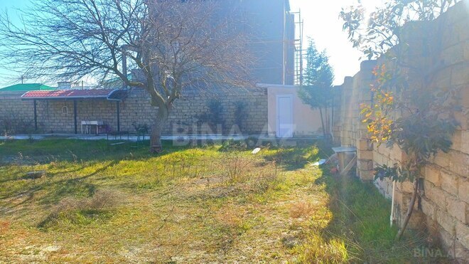 Satılır 1 otaqlı həyət evi/bağ evi 24 m², Türkan q., photo 9 from 13