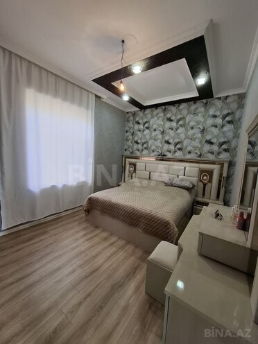 Satılır 4 otaqlı həyət evi/bağ evi 130 m², Xocəsən q., photo 15 from 20