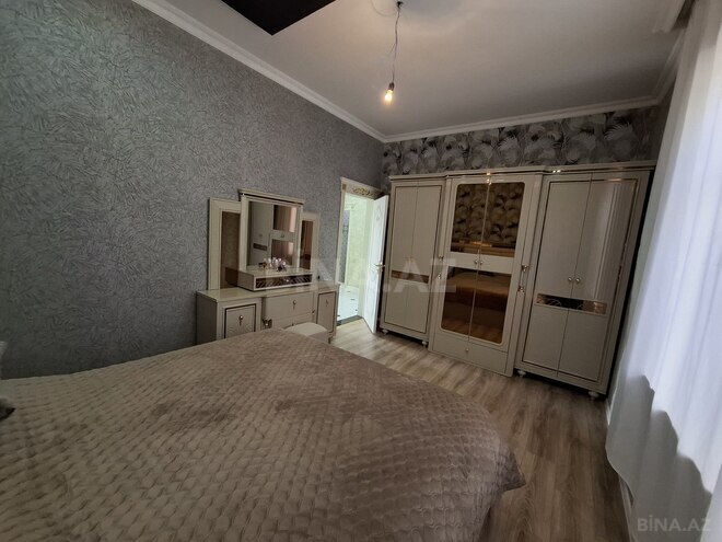 Satılır 4 otaqlı həyət evi/bağ evi 130 m², Xocəsən q., photo 16 from 20