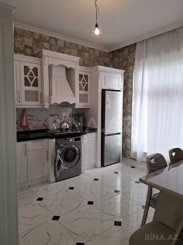 Satılır 4 otaqlı həyət evi/bağ evi 130 m², Xocəsən q., photo 10 from 20
