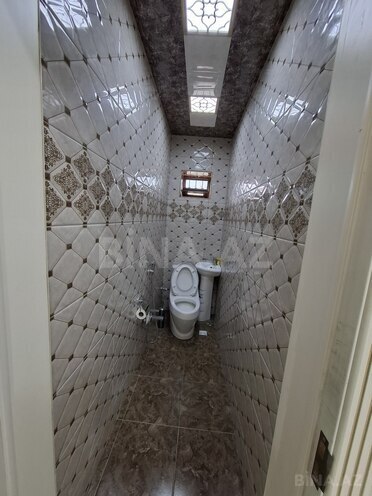 Satılır 4 otaqlı həyət evi/bağ evi 130 m², Xocəsən q., photo 17 from 20