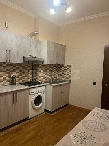 İcarəyə verilir 2 otaqlı yeni tikili 72 m², Bayıl q., photo 7 from 20