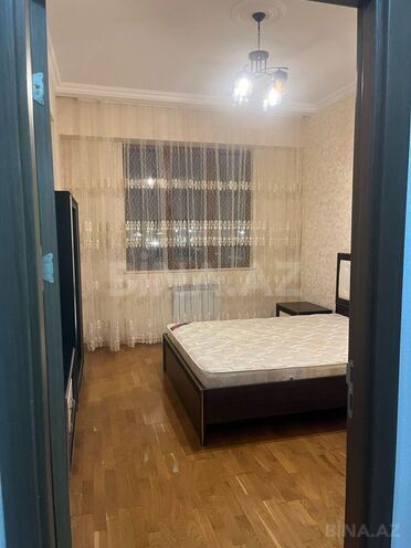 İcarəyə verilir 2 otaqlı yeni tikili 72 m², Bayıl q., photo 4 from 20