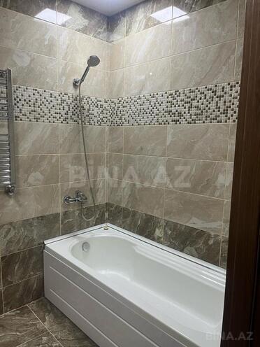İcarəyə verilir 2 otaqlı yeni tikili 72 m², Bayıl q., photo 18 from 20