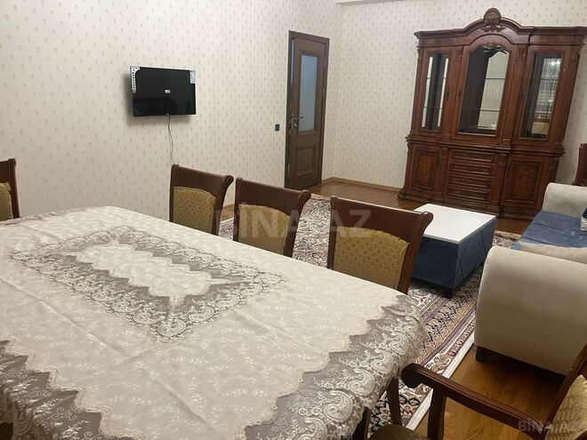 İcarəyə verilir 2 otaqlı yeni tikili 72 m², Bayıl q., photo 10 from 20