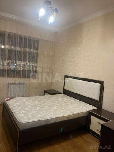 İcarəyə verilir 2 otaqlı yeni tikili 72 m², Bayıl q., photo 3 from 20