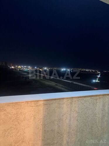 İcarəyə verilir 2 otaqlı yeni tikili 72 m², Bayıl q., photo 19 from 20