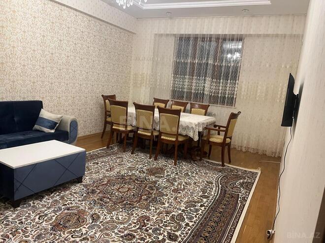İcarəyə verilir 2 otaqlı yeni tikili 72 m², Bayıl q., photo 15 from 20