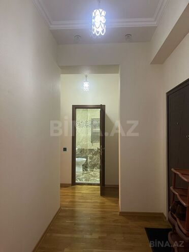 İcarəyə verilir 2 otaqlı yeni tikili 72 m², Bayıl q., photo 5 from 20