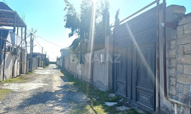 Satılır 1 otaqlı həyət evi/bağ evi 24 m², Türkan q., photo 12 from 13