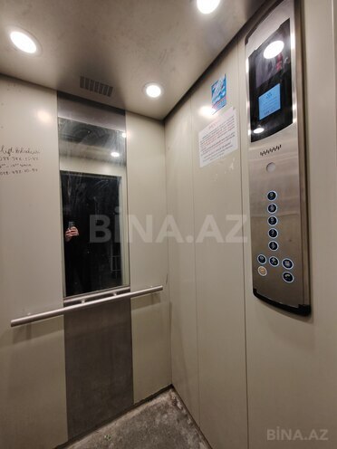 Satılır 3 otaqlı köhnə tikili 75 m², Xalqlar Dostluğu m., photo 19 from 20