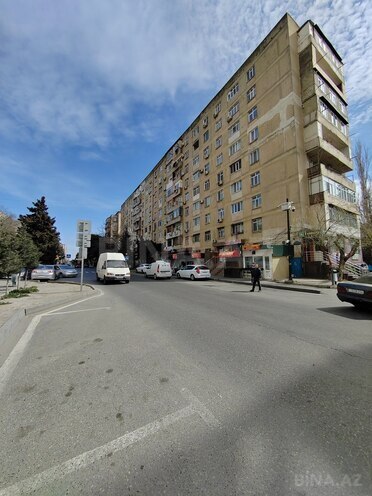 Satılır 3 otaqlı köhnə tikili 75 m², Xalqlar Dostluğu m., photo 18 from 20