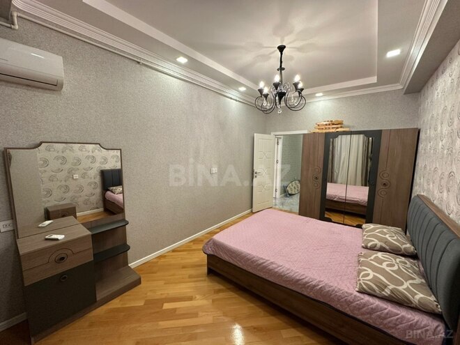 İcarəyə verilir 2 otaqlı yeni tikili 70 m², Nəriman Nərimanov m., photo 6 from 13