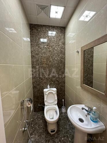 İcarəyə verilir 2 otaqlı yeni tikili 70 m², Nəriman Nərimanov m., photo 8 from 13