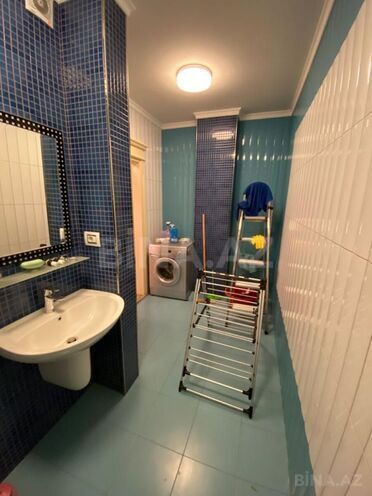 Сдаётся 5-комн. новостройка 210 м², м. Низами, photo 16 from 18