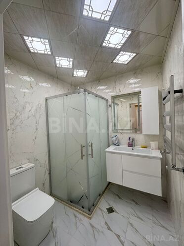 Satılır 3 otaqlı yeni tikili 76 m², Əhmədli q., photo 3 from 12