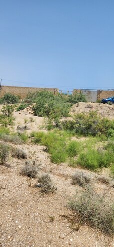 Продаётся  участок 6 сот, пос. Сангачал, photo 10 from 18