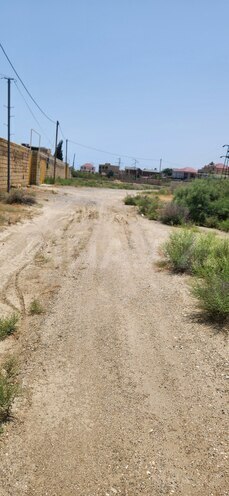 Продаётся  участок 6 сот, пос. Сангачал, photo 4 from 18