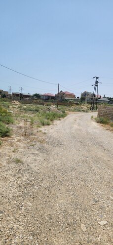 Продаётся  участок 6 сот, пос. Сангачал, photo 3 from 18