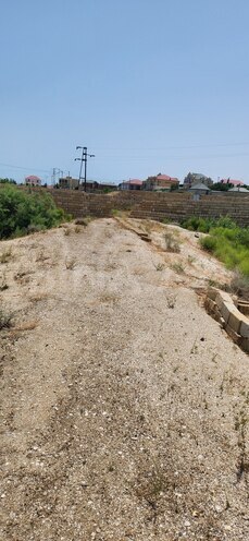 Продаётся  участок 6 сот, пос. Сангачал, photo 12 from 18